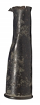Bullet Shell Casing From the Battle of Little Bighorn -- From the Stella Foote Collection